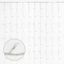 Гирлянда занавес светодиодная ULD-C2030-240/TTK WARM WHITE IP44 с эффектом мерцания Uniel UL-00003950