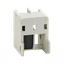 Аварийный контакт к ВА-99 125-160А EKF PROxima | mccb99-a-11