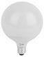 Лампа светодиодная LED 20 Вт 1600Лм 6500К шар холодный E27 170-265В G120-20W-6000K-E27 Standart - Б0049082 ЭРА