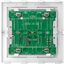 Модуль кнопочный 1-кл. Merten D-Life PlusLink Wiser BLE SchE MTN5113-6000 Schneider Electric