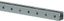 Профиль перфорированный STRUT 41х41х1000-2.5 HDZ ИЭК CLP1S-41-41-10-25-M-HDZ IEK