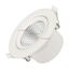 Светильник LTD-POLAR-TURN-R105-10W Day4000 (WH, 36 deg, 230V) (Arlight, IP20 Пластик, 3 года) | 032311 Arlight
