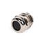 Ввод кабельный латунный PGM-L 13.5 (6-12 мм) | 88834 Fortisflex КВТ