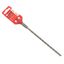 Бур по бетону SDS-plus 6х210 мм (4 резца)(4S спираль) EKF Expert | db-6-210-4x4
