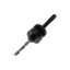 Хвостовик SDS PLUS для коронок Bimetal 32-152 мм | 92-0202 REXANT