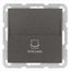 Выключатель карточный 10А IP20 отельный механизм мокко Jasmart G6209Z