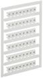Маркер для CTS 6кв.мм/CP 10кв.мм "31-40" ARMAFIX IEK AF-CT10D-M-006-04
