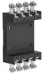 Миниатюра Основание монтажное PRO.KVANT 4P 63А арт. KVA000214 2
