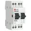 Переключатель трехпозиционный ТПС-63 2P 40А PROxima EKF TPS240