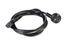 Шнур питания IEC 60320 C13/EU-Schuko 10А/250В 3х1.0 дл.3м с заземл. (R-10-Cord-C13-S-3) ЦМО 1326659