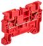 Клемма пружинная Push In CP 4кв.мм красн. ARMAFIX IEK AF-CT20-00-K04-004
