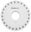 Фонарь LED6254 (4хR6 24LED с застежкой) Ultraflash 10476