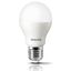 Лампа светодиодная LEDBulb 10Вт E27 6500К 230В A60 RCA EcoHome грушевидная Philips 929001954807 871869963971600