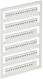 Маркер для CTS/CP 2.5кв.мм "141-150" ARMAFIX IEK AF-CT10D-M-D25-15
