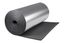 Рулон вспененный каучук K-FLEX 06x1000-30 ST AL CLAD - 80606210103CL
