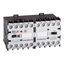 Мини-контактор реверсивный OptiStart K1W-09D01-MC-230AC/DC - 117591 КЭАЗ