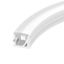 Силиконовый профиль WPH-FLEX-1616-SIDE-S11-5m WHITE (Arlight, Силикон) - 040271(1)