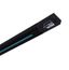 Черный 2000 мм RCS180 PHILIPS - 692382864089799 Шинопровод трековый однофазный 220-240 В 911401560361