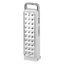 Фонарь аккумуляторный кемпинговый TL30 30LED аккум. 4В 1.5А.ч ЗУ 220В с ручкой (картон. упак.) Трофи Б0002595
