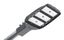Светильник уличный LED Street X1 30Вт Ш8M 4000К (L6) композитный корпус IP66 поворотный - X1059 LEDEL