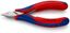 Кусачки боковые для электроники 115 mm - KN-7772115 KNIPEX
