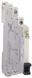 Интерфейсное реле ORM 1. 1NO+1NC. 12/24В DC - ORM-41F-1 IEK
