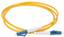 Оптический (патч-корд), SM, 9/125 (OS2), LC/UPC-LC/UPC,(simplex),15м | FPC09-LCU-LCU-C1L-15M ITK IEK