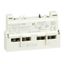 Контакты дополнительный блокНО+НЗ | GVAE11 Schneider Electric APC