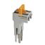 Коммутационные перемычки SB-ME 2-8 | 3034468 Phoenix Contact