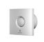 Вентилятор вытяжной Rainbow 100мм 100куб.м/ч EAFR-100 white бел. Electrolux НС-1127267