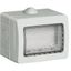 Коробка IP55 3мод. Leg BTC 24503 Legrand