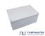 Коробка ответвительная алюминиевая 240х160х100 IP66/IP67 | zeta30398 ГОФРОМАТИК ЗЭТА