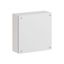 Корпус клеммный металлический SDE ВхШхГ 300x300x120 мм | R5SDE3312 DKC ДКС