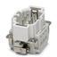 Модуль для контактов HC-B 6-I-UT-M | 1648115 Phoenix Contact