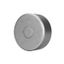 Панель Knob SMART-P87-DIM Silver (3V, 1 зона, 2.4G) (Arlight, IP20 Пластик, 5 лет) | 031622 Arlight