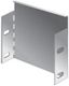 Заглушка для лотка H80х400 IEK CLP1Z-080-400
