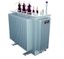 Трансформатор ТМГ-100/6/0.4 УХЛ1 У/Ун-0 Alageum Electric 1669410А