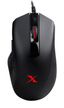 Мышь Bloody X5 Max черн. оптическая 10000dpi USB 9but A4TECH 1380438