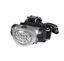 Фонарь налобный H3-L08 8LED IP43 регулир. угол наклона фонаря 3хAAA (не в компл.) ФАZА 2858757 ФАЗА 4897062858757
