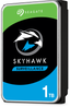 Диск жесткий ST1000VX005 HDD SATA 1Tb Skyhawk Survillance 64Mb Seagate 1000426803