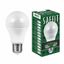 Лампа светодиодная SBA6012 12W 6400K 230V E27 A60 | 55009 SAFFIT FERON