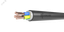 Миниатюра Кабель ВВГнг(А)-LSLTx 4х25 7