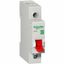 Выключатель нагрузки (мод. рубильник) 1П 100А 230В =S= EASY9 | EZ9S16191 Schneider Electric