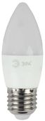 Лампа светодиодная RED LINE LED B35-6W-840-E27 R 6Вт B35 свеча 4000К нейтр. бел. E27 Эра Б0050232