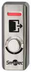 Кнопка металлическая - ST-EX141L Smartec smkd0651