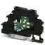 Устройство защиты от перенапряжений TT-2-PE/S1- 24DC | 2839538 Phoenix Contact