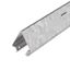 Крышка двускатная 50, L1500, горячеоцинкованная | SKS3305HDZ DKC ДКС