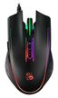 Мышь Bloody Q81 Curve черн. оптическая 3200dpi USB3.0 7but A4TECH 1200631