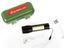 Фонарь аккумуляторный E1337 XPE + COB LED 3Вт 3 режима аккум. 3.7В черн. (бокс) Ultraflash 14269