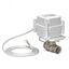 Шаровый кран с электроприводом ULTIMATE 220V G-LOCK 1/2 BS - 11092061 Gidrolock